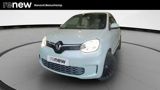 RENAULT TWINGO III Twingo III SCe 65