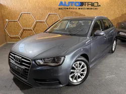 Audi A3 Sportback 1.6 TDI