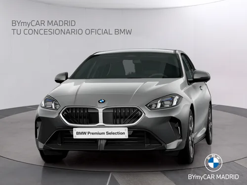BMW Serie 1 120i 125 kW (170 CV)