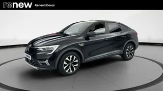 RENAULT ARKANA Arkana mild hybrid 140 EDC FAP - 22