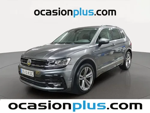 Volkswagen Tiguan Advance 2.0 TDI (150 CV) DSG Pack R-line