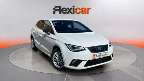 SEAT Ibiza 1.0 TSI 81kW (110CV) Special Edition