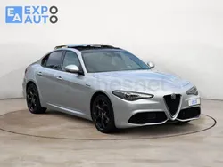 ALFA ROMEO Giulia 2.0 GME T4 Veloce ATX
