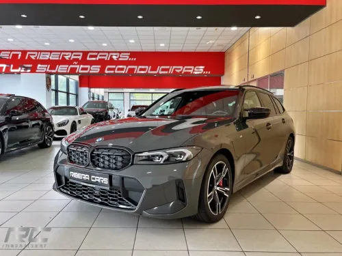 BMW 340 M340dA xDrive Touring M Sport Pro