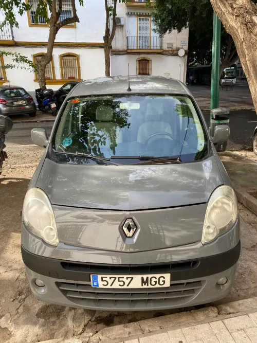RENAULT Kangoo Combi 1.6 Expression