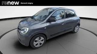 RENAULT TWINGO III Twingo III SCe 65