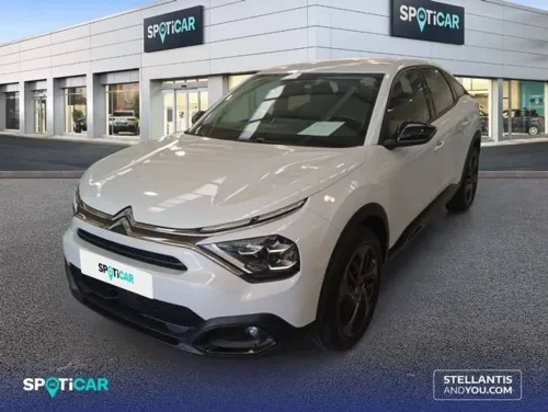 Citroen C4 PureTech 130 S&S 6v Business Edition