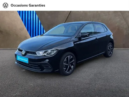 Volkswagen Polo 1.0 TSI 95ch VW Edition DSG7