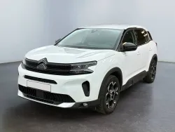 Citroën C5 Aircross 1.2 PureTech Feel EAT8