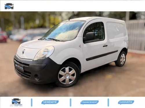 RENAULT KANGOO GARANTIE 2 ANS - 1.5 dCi - 70CH - Compact Extra