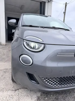 Fiat 500e 3 + 1 42 kWh Icon
