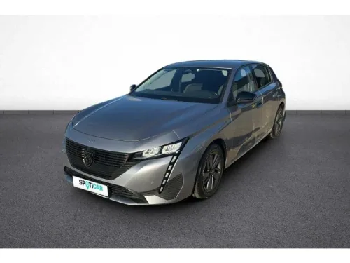 Peugeot 308 BlueHDi 130ch S&S BVM6 Active Pack