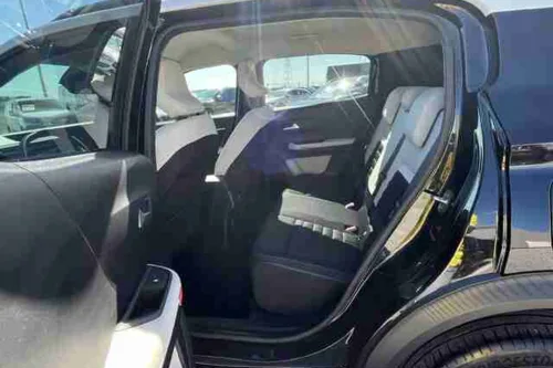 CITROEN C3 Aircross 1.2 Hybrid Max e-DSC6