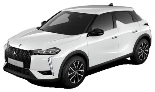 DS 3 E-Tense 156cv Pallas