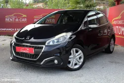 Peugeot 208 1.6 BlueHDi Allure