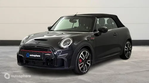MINI John Cooper Works John Cooper Works 231ch Edition Premium Plus BVA8