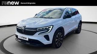 RENAULT AUSTRAL Austral mild hybrid 160 auto