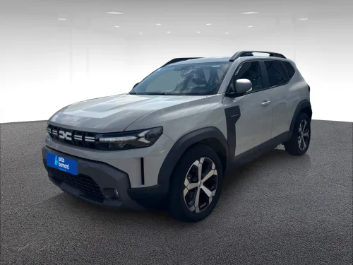 DACIA Duster 1.2 mild hybrid 130ch Journey