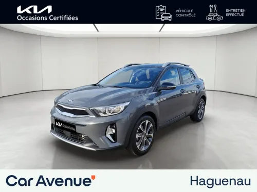 Kia Stonic 1.0 T-GDi 100 ch BVM6