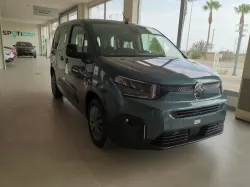 CITROEN Berlingo Combi BlueHDi S&S Talla M Plus 100