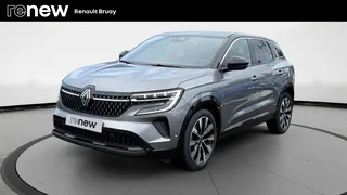 RENAULT AUSTRAL Austral mild hybrid advanced 130