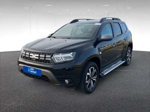 DACIA Duster 1.5 Blue dCi 115ch  Journey 4x2