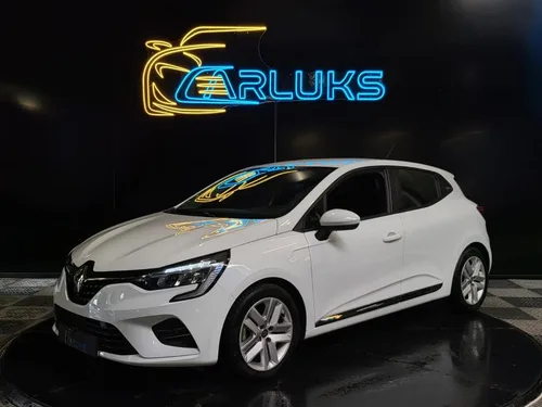 RENAULT CLIO V ETECH 140cv BUSINESS / SUIVI RENAULT / CARPLAY / VIRTUAL COCKPIT / RADAR DE RECUL