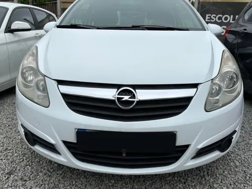 Opel Corsa D 1.3 CDTi
