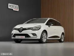 Renault Clio Break
