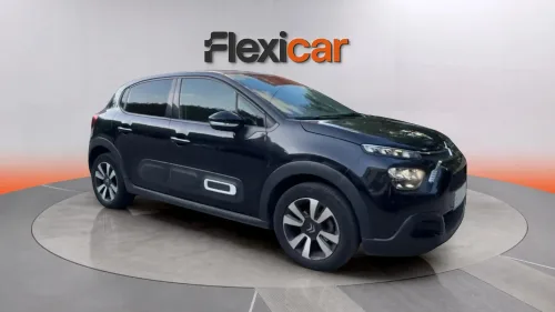 Citroen C3 PureTech 81KW (110CV) Max