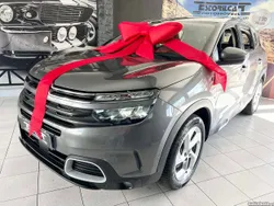 Citroën C5 Aircross 1.6 Hybrid Feel Pack e-EAT8