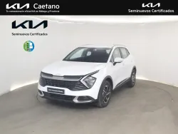 Kia Sportage 1.6 T-GDi HEV 158kW (215CV) Drive 4x2