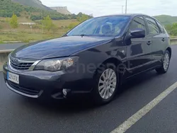 SUBARU Impreza 2.0R LIMITED
