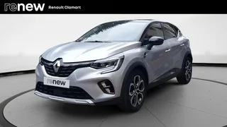 RENAULT CAPTUR Captur E-Tech 145 - 21