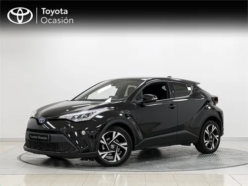 TOYOTA Toyota C-HR C-HR 125H Advance