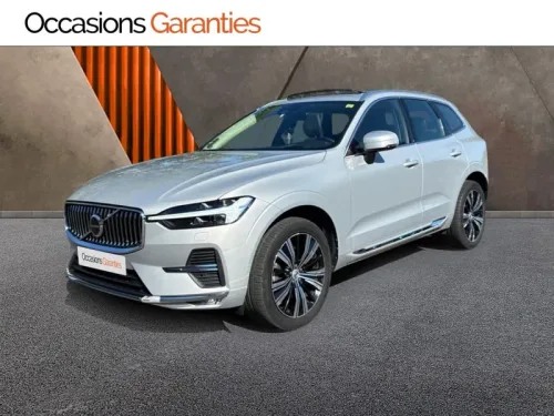 Volvo XC60 B4 197ch Ultimate Style Dark Geartronic