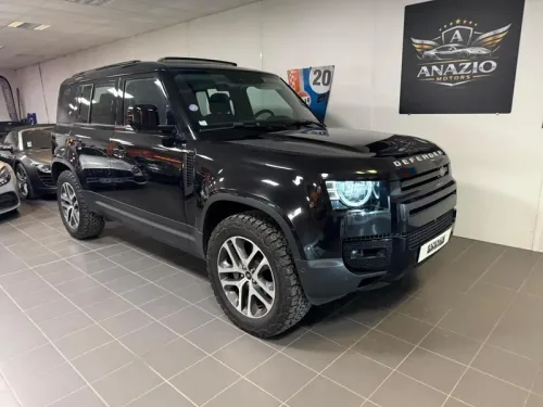Land Rover Defender SE