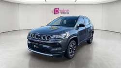 Compass 1.5 Turbo T4 130 ch e-Hybrid BVR7