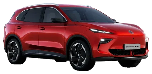MGS5 EV 64kWh 231cv Luxury Long Range