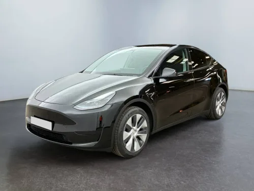 Tesla Model Y Standard RWD