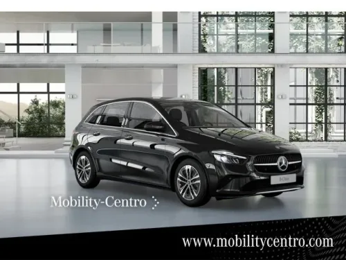 Mercedes Clase B B 200d