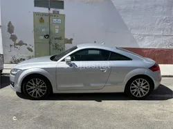 AUDI TT Coupe 1.8 TFSI