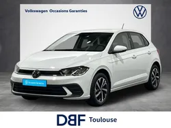 Volkswagen Polo Life