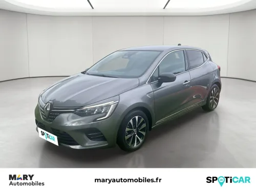 RENAULT CLIO Clio E-Tech hybride 145