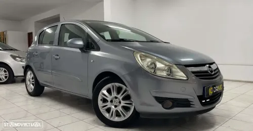 Opel Corsa 1.2 Enjoy