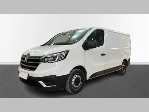 Renault Trafic FGN L1H1 3000 KG BLUE DCI 130 GRAND CONFORT 2023