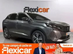 Peugeot 3008 1.2 PureTech 96KW (130CV) S&S GT