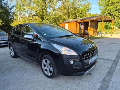 Peugeot 3008 1,6 HDI 112 CH PAIEMENT EN PLUSIEURS FOIS