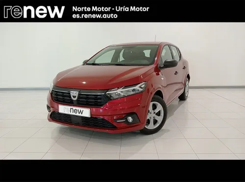 DACIA SANDERO SCe Essential 49kW