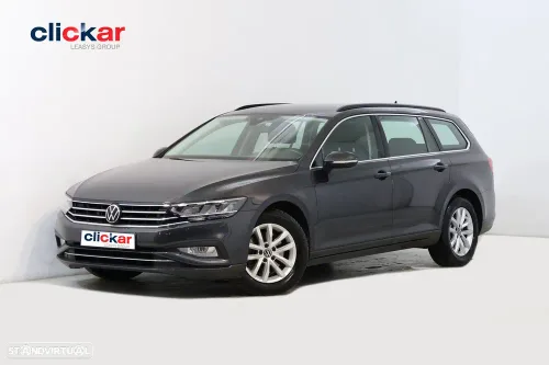 VW Passat Variant 2.0 TDi Business DSG